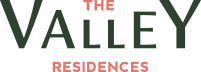 The Valley Residences Logo